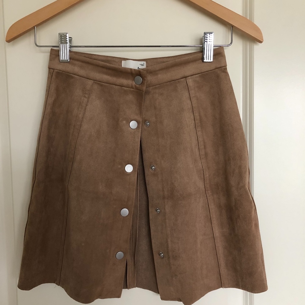 Wilfred Free Skirt